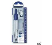 Compás staedtler noris 550 (20 unidades)