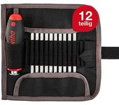 Wiha 03591 destornillador manual Juego Destornillador combinado