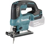 Makita DJV184Z 18V Li-ion LXT Brushless Jigsaw - Baterías y cargador no incluidos