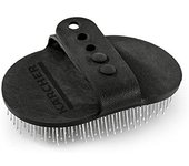Kärcher 2.643-874.0 cepillo y peine para mascota Negro Perro Cepillar