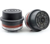 S.of pack 2 filtros con rosca fp filtro a1 steelpro
