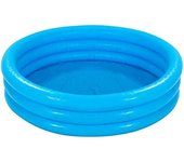 Intex 59416 piscina sobre suelo Piscina hinchable Círculo 175 L