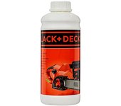 BLACK+DECKER A6023 Aceite ecológico Biodegradable de 1L