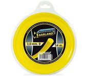 Garland 71023R5430 - Dispensador Nylon Redondo 54 m./3,0 mm. Ø para Desbrozadora