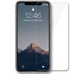 Woodcessories 2.5D Premium Clear Glass iPhone XS Max Protector de pantalla Apple 1 pieza(s)