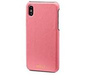 dbramante1928 London - iPhone XS/X - Lady Pink