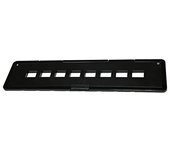 Reflecta 64373 accesorio para escáner Soporte de película