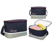 Nevera Térmica Outdoor Cooler de 6 litros de 24X16,5X15 cm