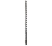 Bosch Professional 2608576132 - Broca SDS-PLUS-7X: 8x150x215