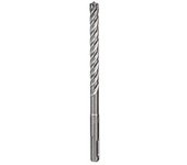 Bosch 2608576140 Broca para martillo perforador 0 W, 0 V, 10 x 100 x 165 mm
