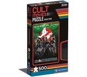 Clementoni High Quality Collection 35153 puzzle Puzzle rompecabezas 500 pieza(s) Televisión/películas
