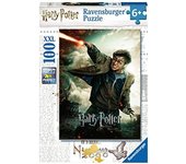 Ravensburger Harry Potter Puzzle rompecabezas 100 pieza(s) Televisión/películas