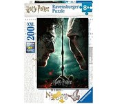 Ravensburger 12870 puzzle Puzle de figuras 200 pieza(s) Televisión/películas