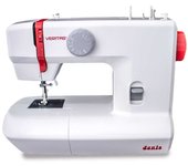 Máquina de coser - Veritas Janis, 9 programas