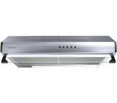 Campana Convencional - Mepamsa Modena 60 Inox