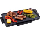Plancha de Asar - Jata GR213, 2.000 W, 49x27 cm