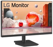 LG 25MS500-B 24.5" LED IPS FullHD 100Hz