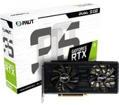 Palit GeForce RTX 3050 Dual 8GB GDDR6