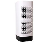 Qlima A 34 Purificador de Aire 32W Blanco