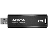 Adata SC610 SSD 1TB USB 3.2 Gen2 Negro