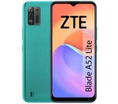 ZTE Blade A52 Lite 2/32GB Verde Libre