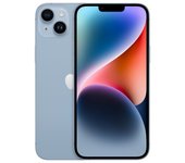 Apple iPhone 14 Plus 128GB Azul Libre