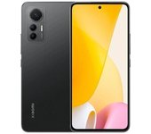 Xiaomi 12 Lite 5G 6/128GB Negro Libre
