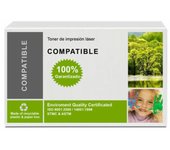Tóner Compatible para HP 205-A Magenta