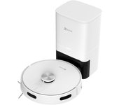 EZVIZ RE4 Plus Robot Aspirador Blanco