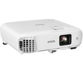 Epson EB-982W Proyector WXGA 4200 Lúmenes