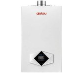 Giatsu Rombo Calentador Gas Natural 12L A