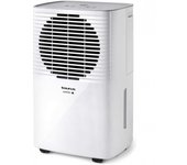 Taurus Pleasant Deshumidificador 2.5L 210W