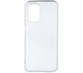 Funda Transparente Para Zte Blade A72