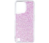 Funda Glitter Premium Para Realme C31