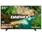 Daewoo 55DM62UA 55