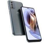 Motorola Moto G31 4/128GB Gris Libre