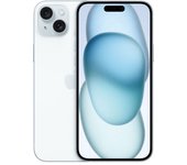 Apple iPhone 15 Plus 128GB Azul Libre