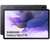 Samsung Galaxy Tab S7 FE 128GB WIFI Negra