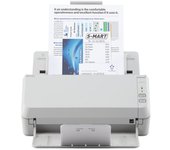 Fujitsu ScanSnap SP-1125 Escáner de Documentos