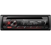 Pioneer DEH-S420BT Autoradio CD/Bluetooth