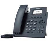 Yealink SIP-T30 Teléfono IP Básico 1 Línea