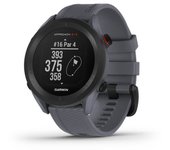 Garmin Approach S12 Reloj Smartwatch Gris