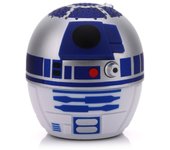 Bitty Boomers Mini Altavoz R2-D2 5 Cm