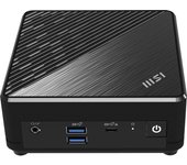MSI Cubi N ADL-040XEU Intel Core N100
