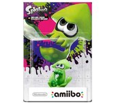 Nintendo Amiibo Figura Splatoon Squid