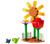 Lego Friends Jardín de Flores