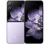 Xiaomi MIX Flip 12/512GB Morado Libre