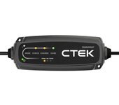 Ctek Cargador De Baterías Ct5 12v 2.3a