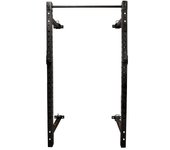 Jaula de pesas plegable de pared Sveltus