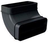 HEZ9VDSB2 accesorio para campana de estufa, Tubo